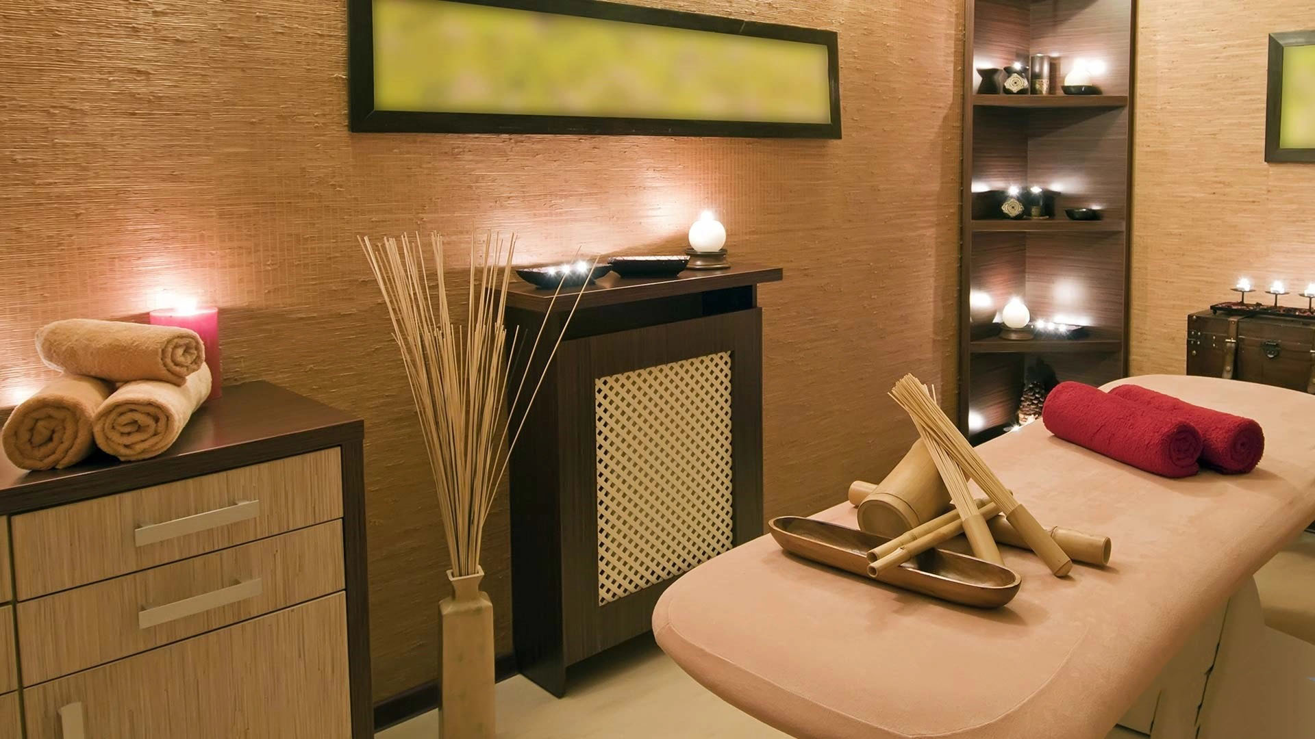 Zeytinburnu spa